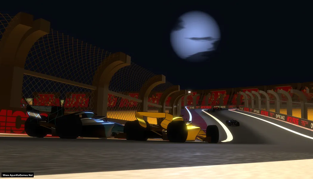 Throttle Trace Screenshot 3, PC Game, Download Free