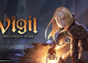 Vigil: The Longest Night