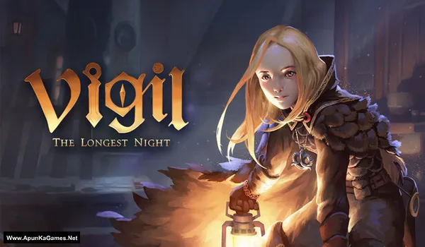 Vigil: The Longest Night Cover, Poster, PC Game, Download Free