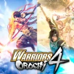 WARRIORS OROCHI 4 Ultimate