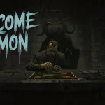 Welcome Demon