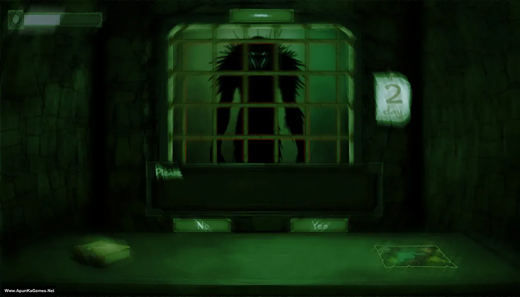 Welcome Demon Screenshot 3, PC Game, Download Free