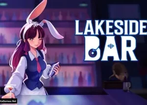 Lakeside Bar