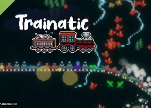 Trainatic