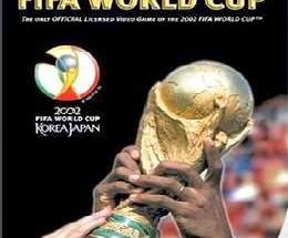 2002 FIFA World Cup