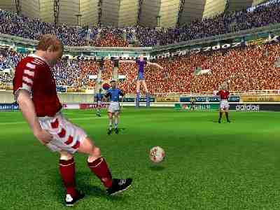 2002 FIFA World Cup Screenshot Photos 2