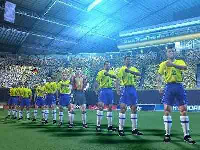 2002 FIFA World Cup Screenshot Photos 3