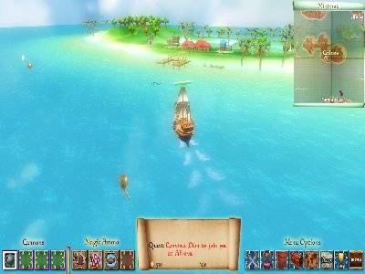 A Sirius Screenshot Photos 2