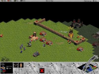 Age of Empires 1 Screenshots Photos 2