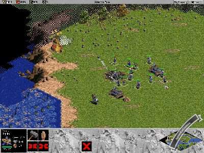 Age of Empires 1 Screenshot photos 3