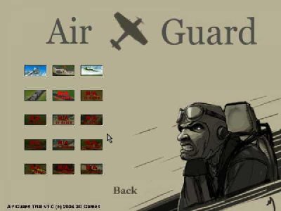 Air Guard Screenshot Photos 3
