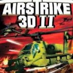 Air Strike 3D 2 – Gulf Thunder