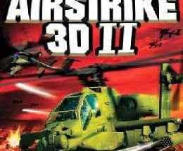 Air Strike 3D 2 – Gulf Thunder