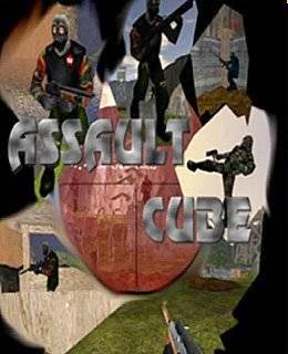 AssaultCube cover new