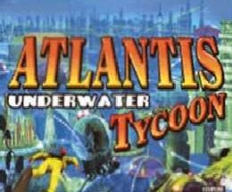 Atlantis Underwater Tycoon