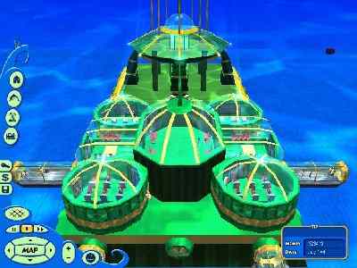 Atlantis Underwater Tycoon Screenshot Photos 2