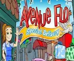 Avenue Flo: Special Delivery