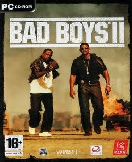 Bad Boys 2 / cover new