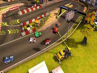 Bang Bang Racing Screenshot Photos 2