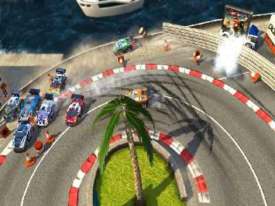 Bang Bang Racing Screenshot Photos 2