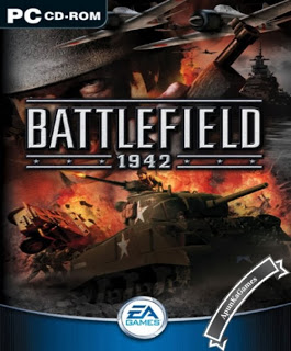 Battlefield 1942 / cover new