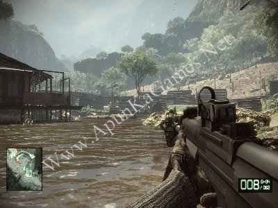 Battlefield: Bad Company 2 Screenshot Photos 1