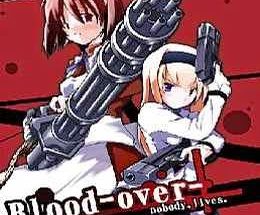 Blood Over