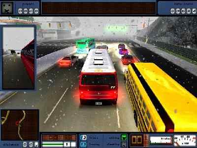 Bus Driver: Special Edition Screenshot Photos 1