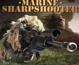 CTU: Marine Sharpshooter