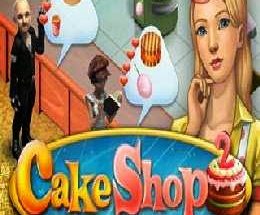 Cake Shop 2