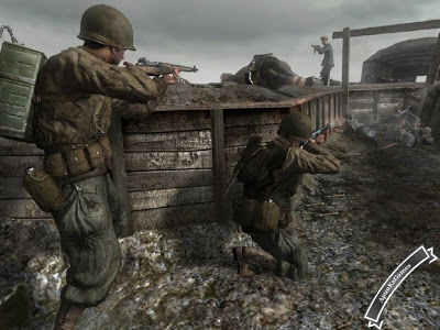 Call of Duty 2 Screenshot Photos 1