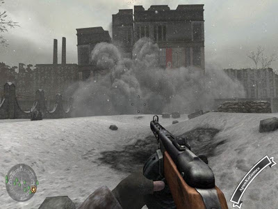 Call of Duty 2 Screenshots Photos 2