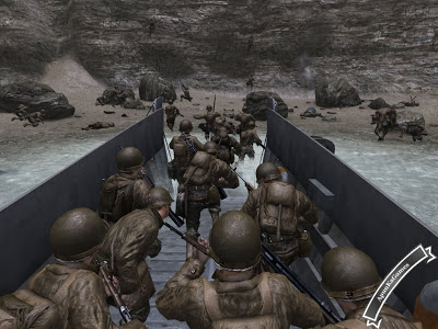 Call of Duty 2 Screenshots Photos 3