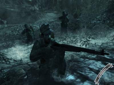 Call of Duty World at War Screenshots Photos 3