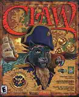 Claw cover new
