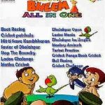 Chota Bheem All Games