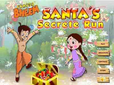 Chota Bheem All Games Screenshot Photos 3