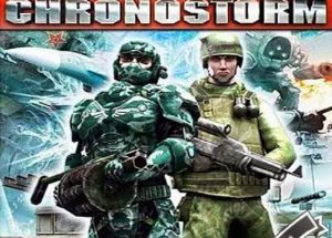 Chronostorm: Siberian Strike