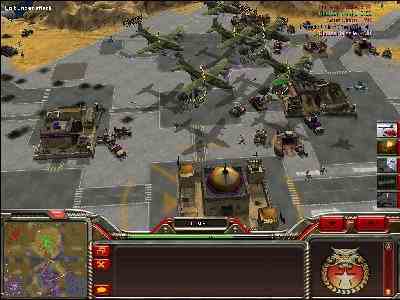 Command and Conquer Generals Zero Hour Screenshot Photos 3