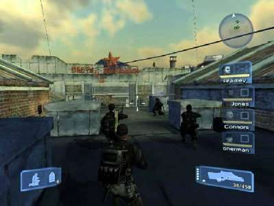 Conflict: Global Terror Screenshot Photos 2