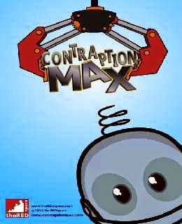 Contraption Max cover new