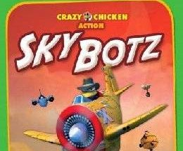 Crazy Chicken Sky Botz