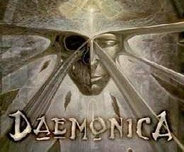 Daemonica