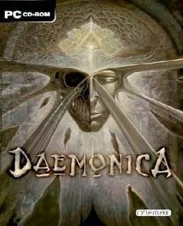 Daemonica cover new