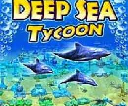 Deep Sea Tycoon