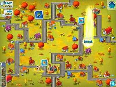 Delivery King 2 Screenshot Photos 1