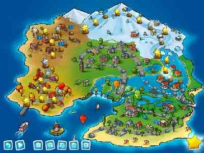 Delivery King 2 Screenshot Photos 2