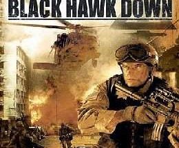Delta Force 4 Black Hawk Down