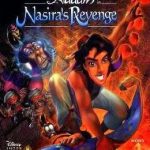 Disney’s Aladdin in Nasira’s Revenge