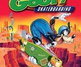 Disney’s Extremely Goofy Skateboarding